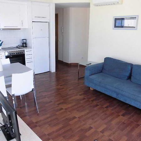 Edificio Miramar Hotell Cambrils Eksteriør bilde