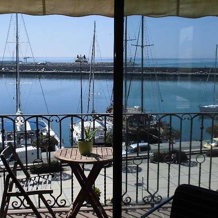 Edificio Miramar Hotell Cambrils Eksteriør bilde