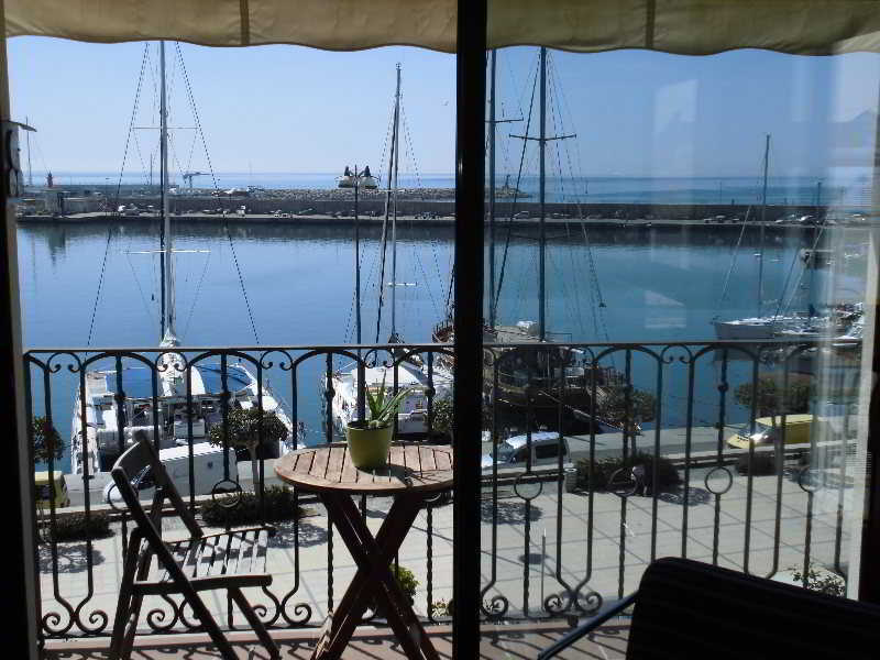 Edificio Miramar Hotell Cambrils Eksteriør bilde