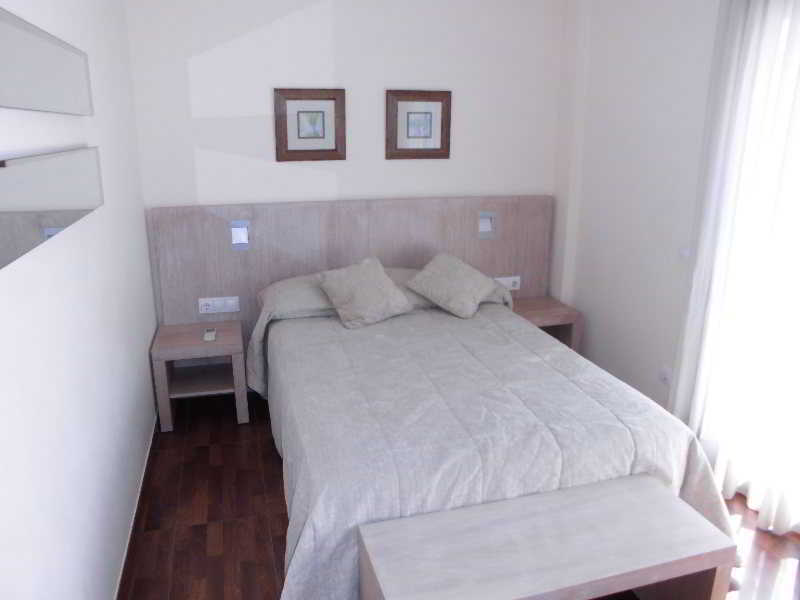 Edificio Miramar Hotell Cambrils Eksteriør bilde